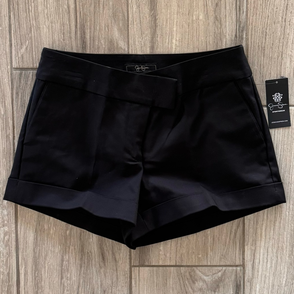 Dressy Shorts